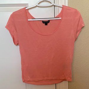Women's Crop Top